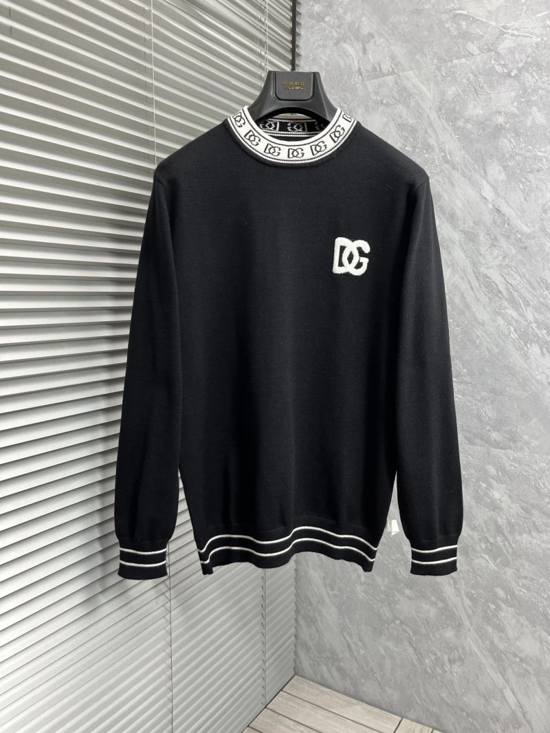 Dolce Gabbana Sweaters